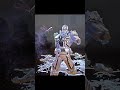 John Cena Fatality On Anti-Venom #shorts #mortalkombat #gaming