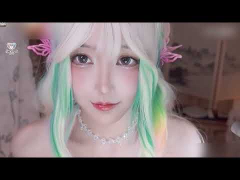 ASMR - Ouch~hiss