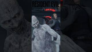 Leon execution 💀 Resident Evil Requiem - Part 13 #residentevil #re9