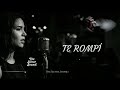 Te Rompí - Vintage Latin Soul Ballad | The Silver Sound
