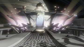 Tinselfly environments