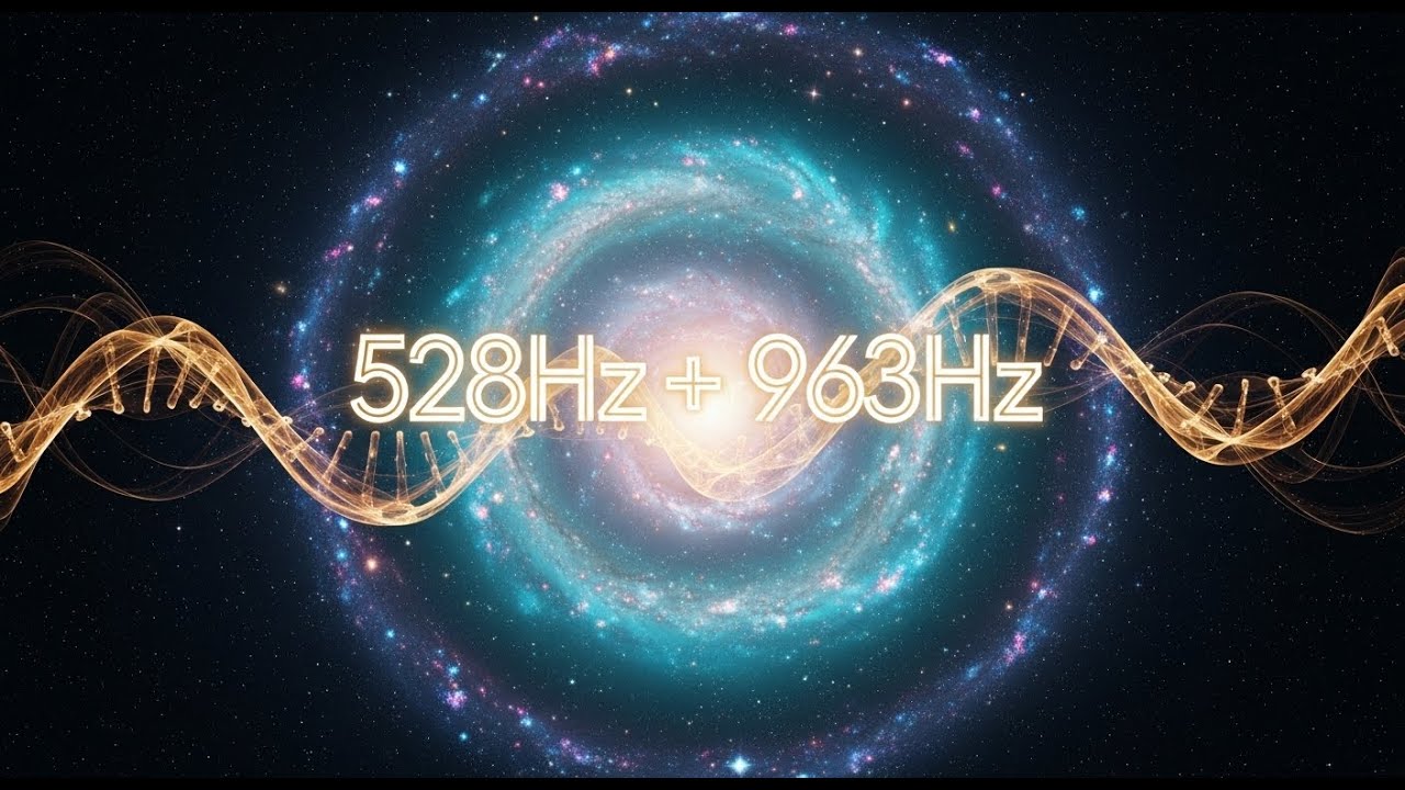 639Hz Heart Chakra Meditation Frequency for Universal Love Energy and Emotional Healing
