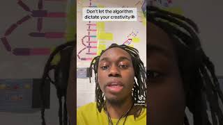 Ignore the algorithm👁. #algorithm #algorithms #artists #creator Profile