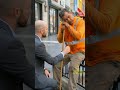 He Gave Back More Than What Was Lost #shorts #kindness