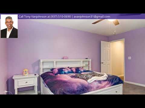 7914 Jessies Way, Fairfield Twp, OH home video tour