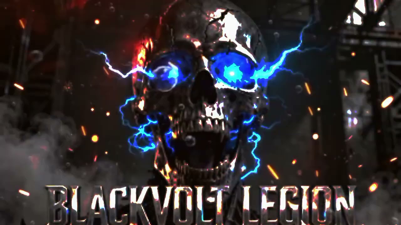 Storm of Darkness ⚡ | Epic Anime Metal 2026 – Brutal & Powerful