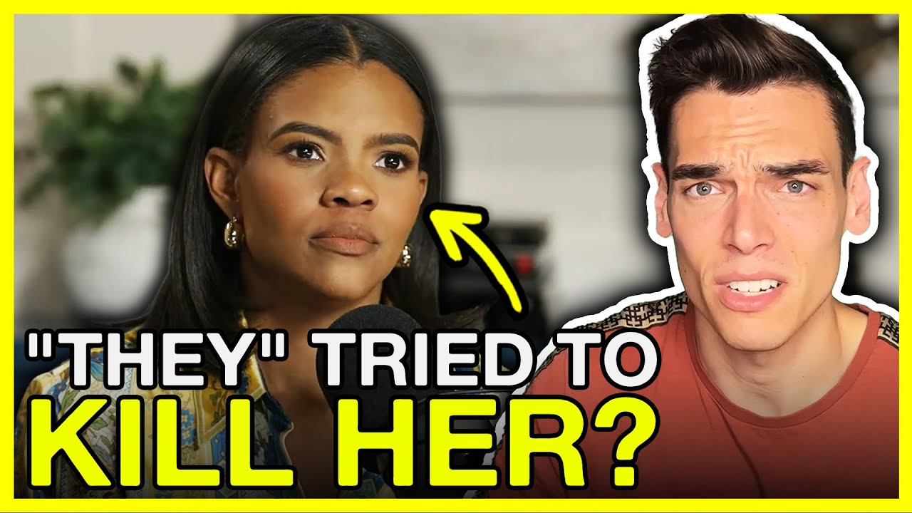 This sh*t is getting scary.