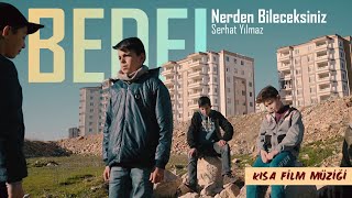 Serhat Yılmaz Nerden Bileceksiniz