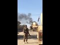 تحرير قرية اشويرات السادة المعامرة من قبل لواء 75 الفرقة 16 يوم 20 10 2016