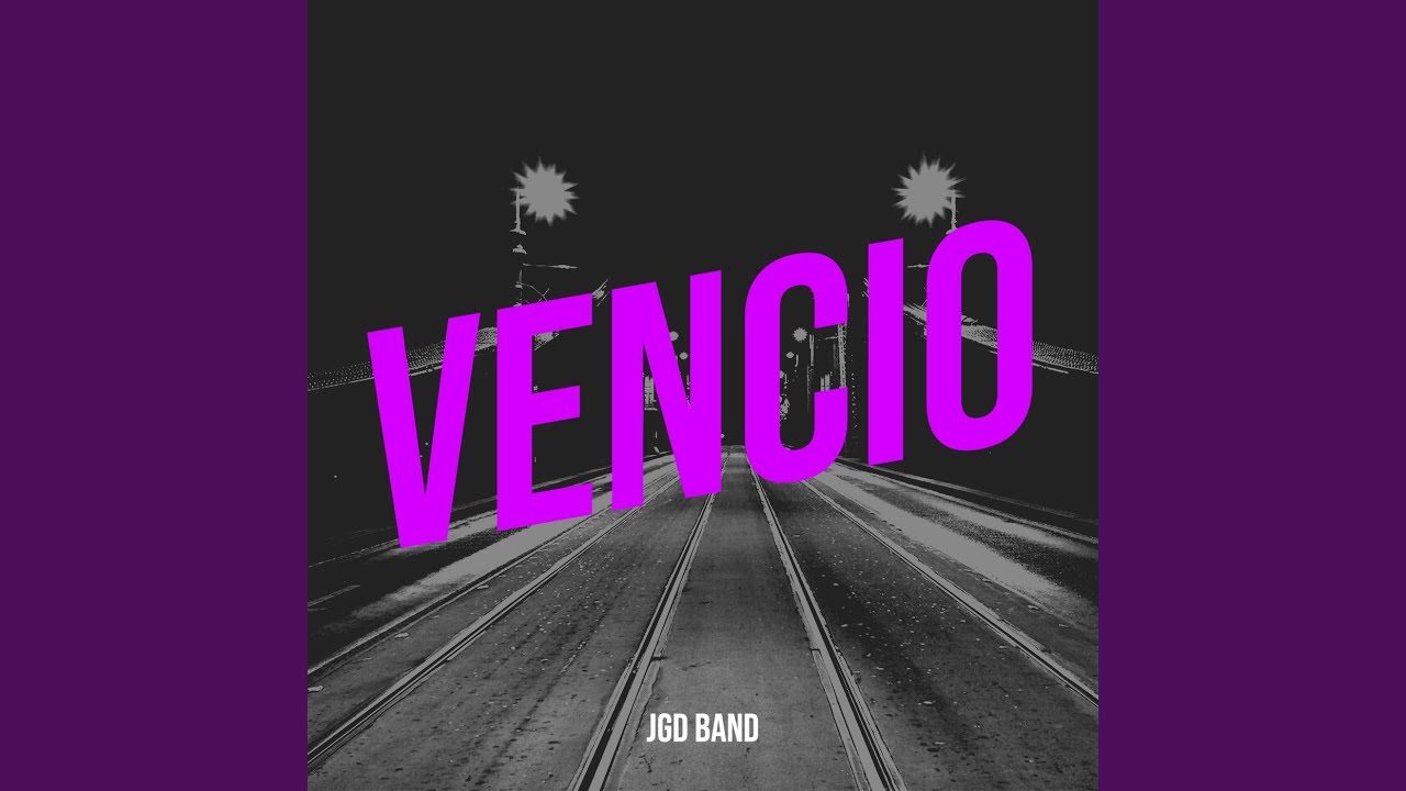 Watch Vencio on YouTube