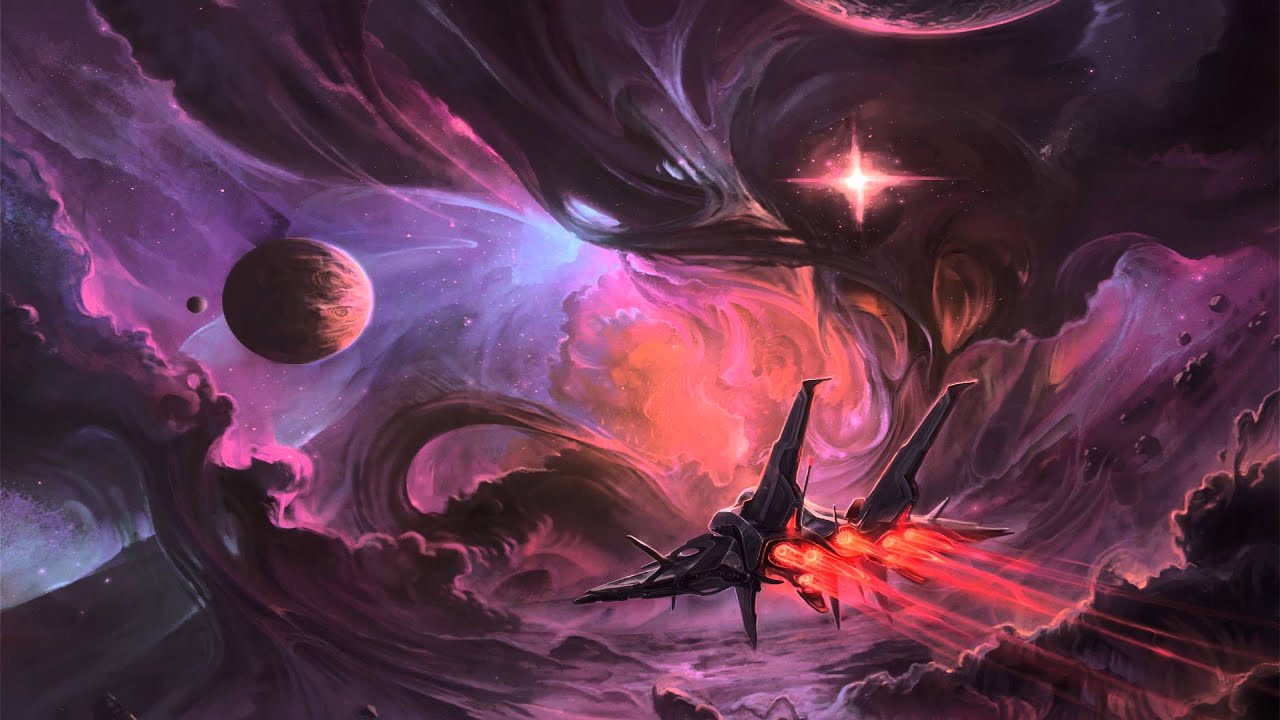 Imprintz & Kloé - Tzolk'in (Original Mix) (HD)