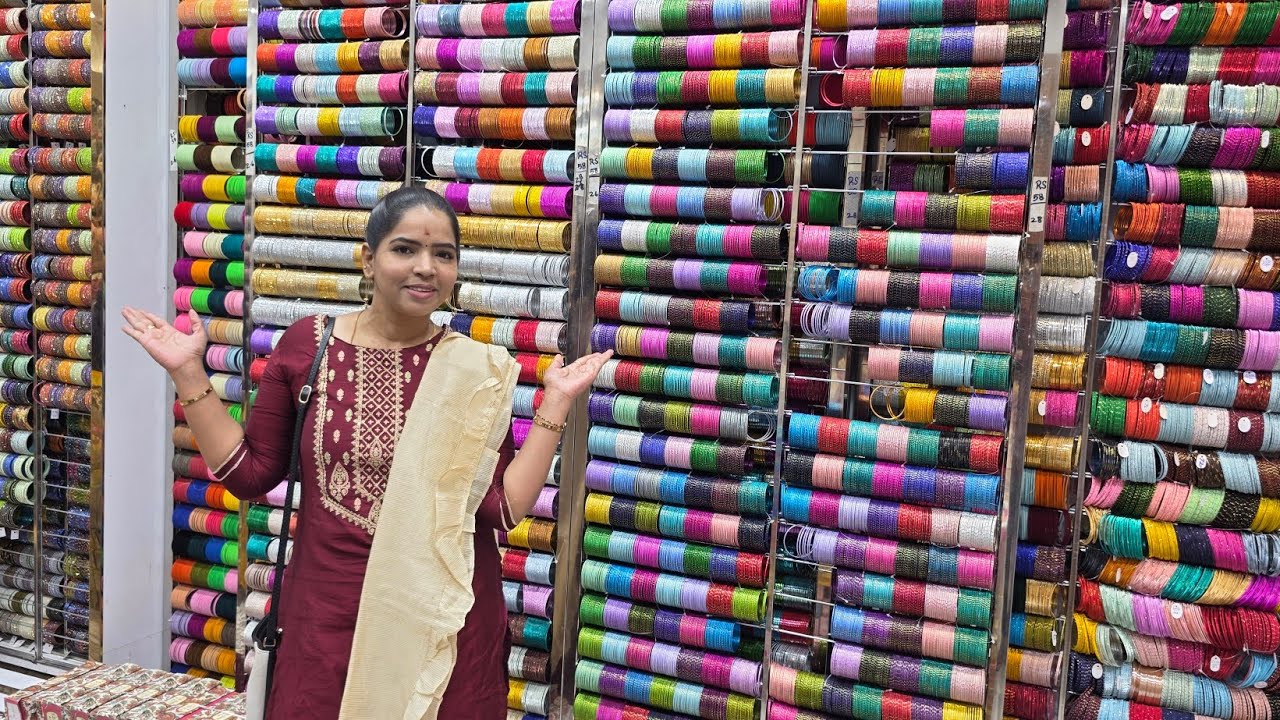 Tnagar Pandian Stores Bangles Kadal❤️Rs.3 Onwards Stud Korean Combo Earrings Raindrop Bangles Online