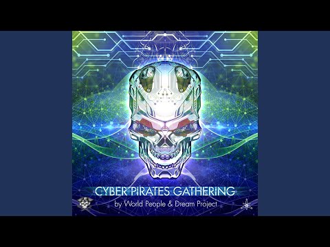 Troubled Chakras Original mix