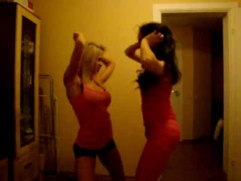 Latvian Women Dancing Latvian 89