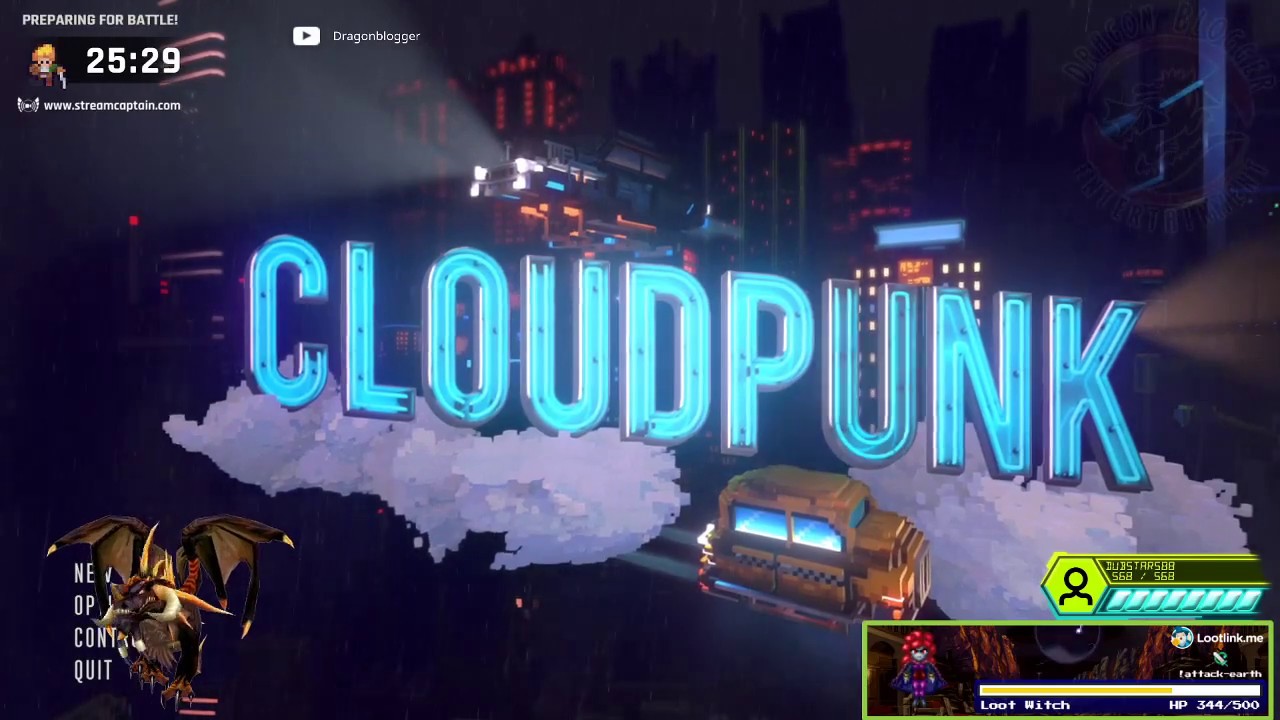 cloudpunk igg cloudpunk igg