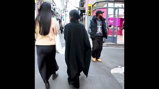 Tokyo Harajukupink Shopmola Zamanı