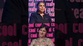 The "Safety" gift every parent wants their daughter to wear | #roadsafety  #businesspodcast