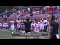 Amir Morris is the best Corner in The A7FL Period!  ‎A7FL‬ American 7s Football Highlights