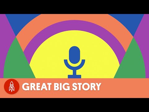 Introducing Great Big Story’s Podcast - Introducing Great Big Story’s Podcast