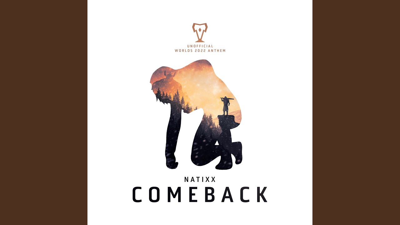Watch Comeback on YouTube Watch Comeback on YouTube