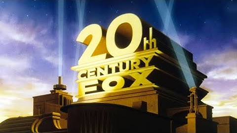 My 20th Century Fox VHS Collection (2020 Edition) Part 1 | Lukegoldstonofficial