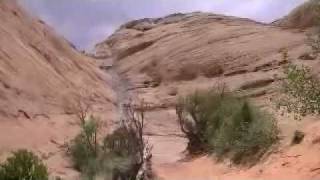 Dan Mick on Hell's Gate
