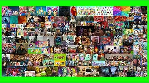 My Best to Worst Characters List (Part 8)