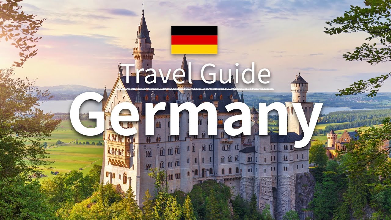 Germany Travel Guide - Travel Information & Requirements