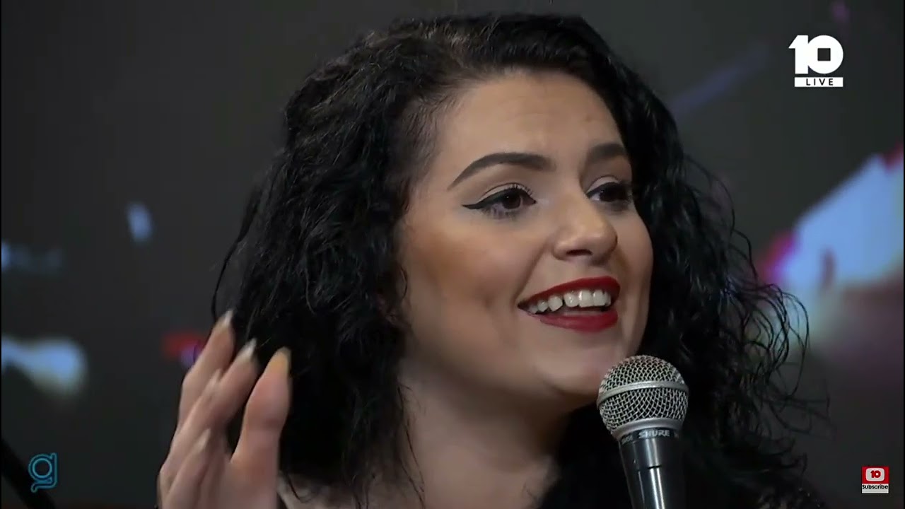 Këngë të nuseve të Opojes pa instrument, nga Saranda Alija