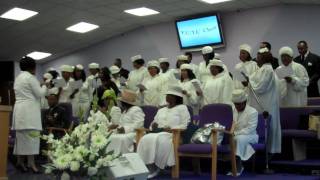 Great Is the Lord [Extended Worship]