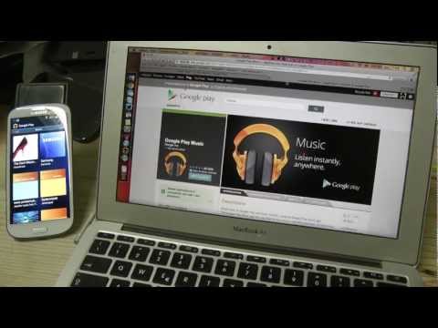 Google Music Italia: primi passi e attivazione by HDblog