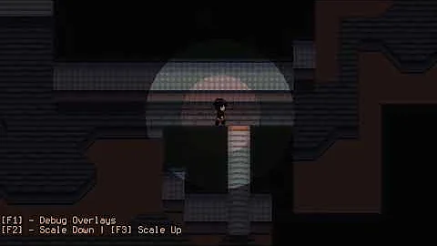 IsoMaho progress 1 [Love2D]