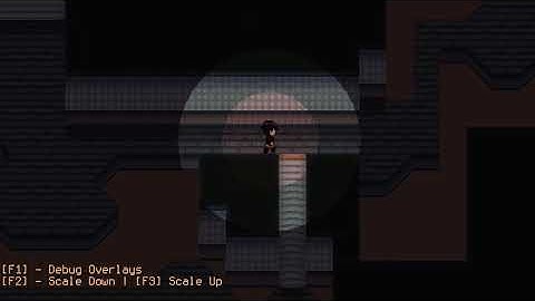 IsoMaho progress 1 [Love2D]