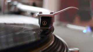 Katie Melua - A Love Like That (2020 HQ Vinyl Rip) - Technics 1200G / Audio Technica ART9