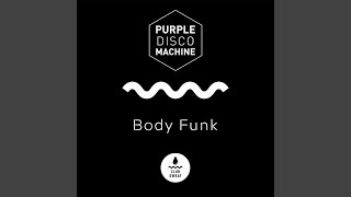 Body Funk (Dub Version)