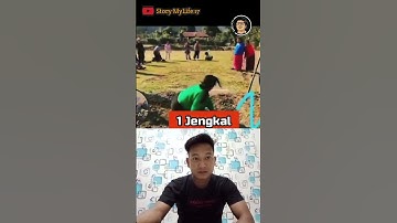 NgAkak Sampai Terpingkal-Pingkal 😂 #viralshorts  #trendingshorts