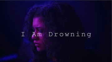 Sad Multifandom - I Am Drowning