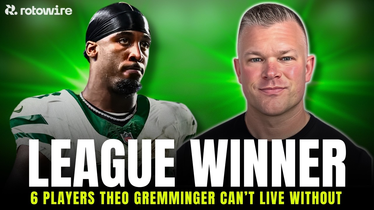 6 Dark Horse Fantasy Football League Winners artwork