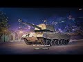 M47 Patton Improved - ТЕСТ ТАНКА ИЗ КОРОБОК