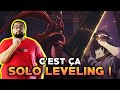 Solo leveling pisode 11  cest a quon veut 