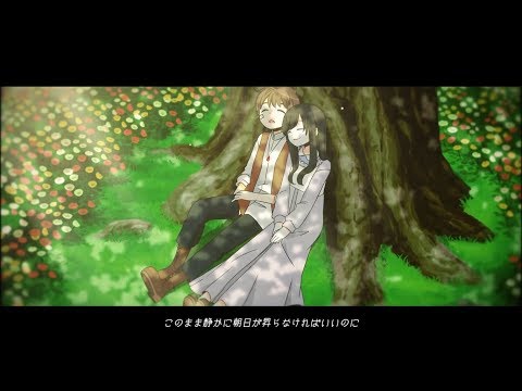 イデアの少年 歌ってみた 【にゃあや】