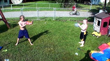 Force lightning - after effects