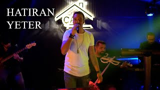 Hatıran Yeter - Serhat Ünlü