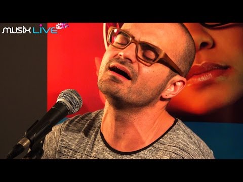 אברהם טל הימים עוברים Musix Live פלאפון 