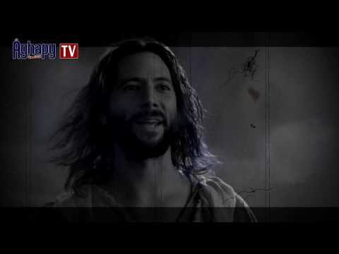 Aghapy TV ترنيمة لما القارب يغرق كورال القطيع الصغير