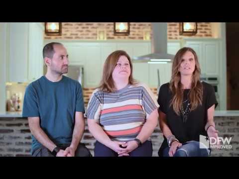 Home Remodeling Budgets | DFW Improved - YouTube Home Remodeling Budgets | DFW Improved - YouTube