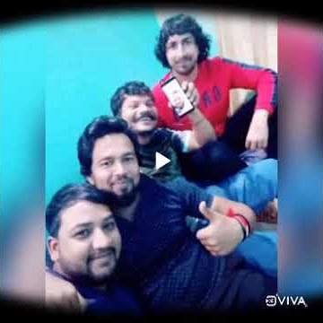 Guddu Gangster Thiad Jail Wapsi Kaffila