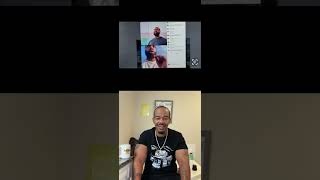 Bricc Baby DP in the Feds Big U & Luce Cannon Update 