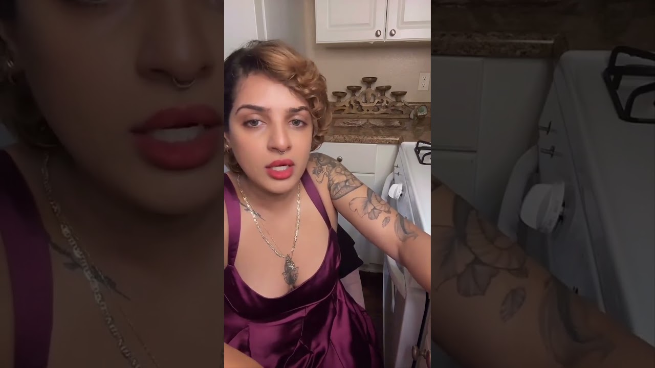 طليقي أصر  يركبني  🔞 و أنا توني والدة