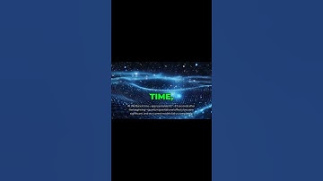 The Universe’s Most Mysterious Era Explained! #shorts #spaceexploration